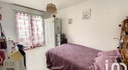 Apartment 3 rooms of 69 m² in Serris (77700)