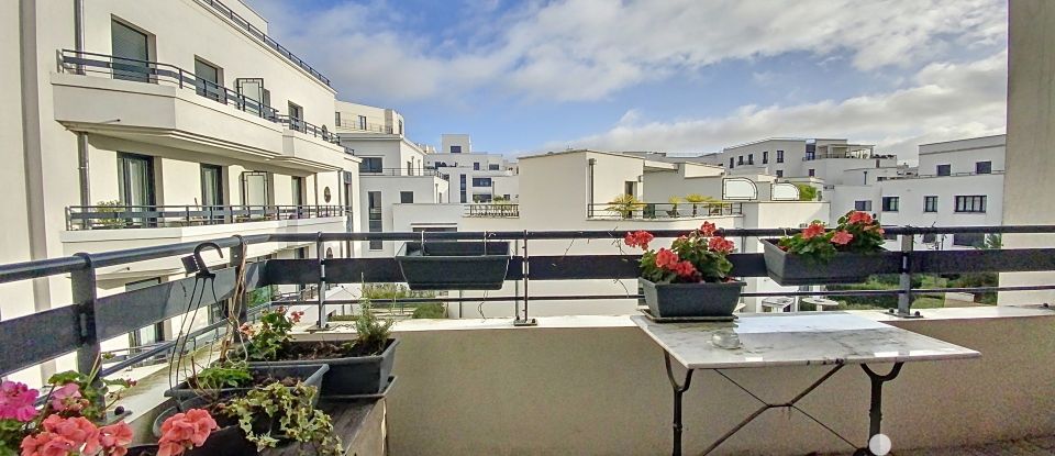 Appartement 3 pièces de 69 m² à Serris (77700)
