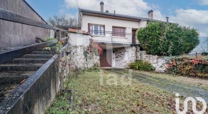 Traditional house 5 rooms of 110 m² in Ocquerre (77440)
