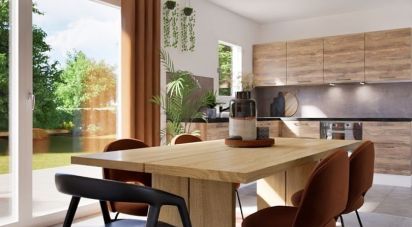 Apartment 4 rooms of 77 m² in Saint-Nazaire (44600)