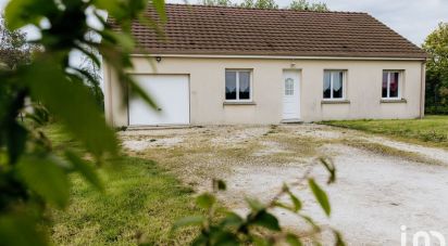 House 4 rooms of 84 m² in Beauchamps-sur-Huillard (45270)