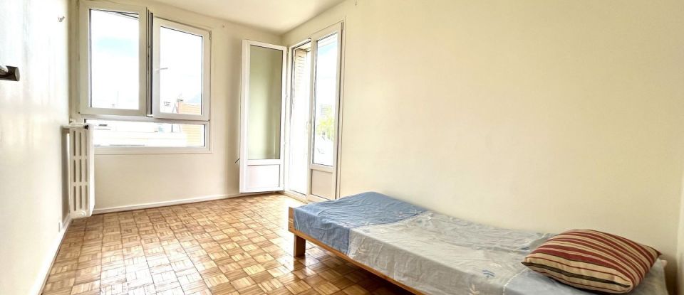 Appartement 3 pièces de 62 m² à Le Kremlin-Bicêtre (94270)