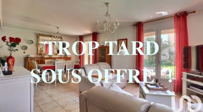 Traditional house 4 rooms of 94 m² in Gardanne (13120)