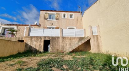 Maison traditionnelle 4 pièces de 82 m² à Narbonne (11100)