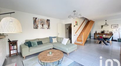 Duplex 5 pièces de 114 m² à Bois-le-Roi (77590)