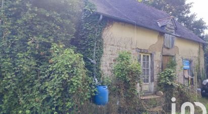 Country house 2 rooms of 45 m² in Rimou (35560)