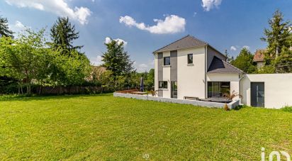 House 5 rooms of 117 m² in Septeuil (78790)