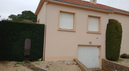 House 4 rooms of 58 m² in Saint-Michel-Chef-Chef (44730)