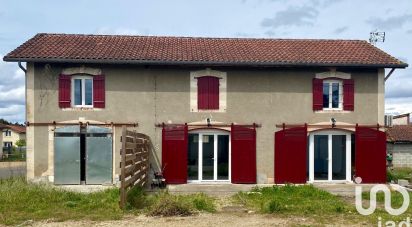 Maison 5 pièces de 132 m² à Ygos-Saint-Saturnin (40110)