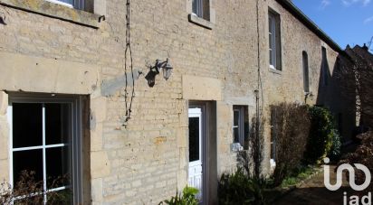 Longere 5 rooms of 158 m² in Mathieu (14920)