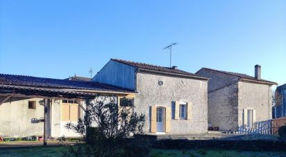House 5 rooms of 176 m² in Pons (17800)