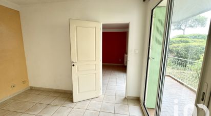 Appartement 4 pièces de 80 m² à Toulon (83000)