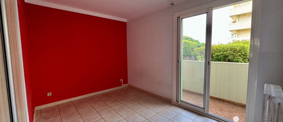 Apartment 4 rooms of 80 m² in Toulon (83000)