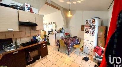 Maison de ville 4 pièces de 92 m² à Naintré (86530)