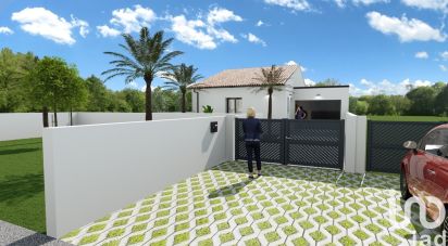 House 3 rooms of 69 m² in Bize-Minervois (11120)
