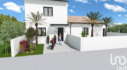 House 3 rooms of 69 m² in Bize-Minervois (11120)