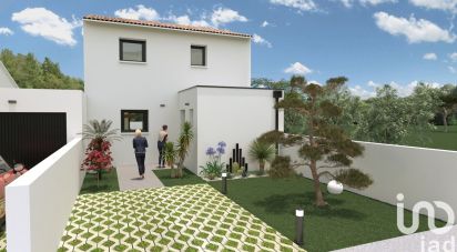 House 4 rooms of 83 m² in Bize-Minervois (11120)