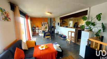 House 3 rooms of 75 m² in Chauvigny (86300)
