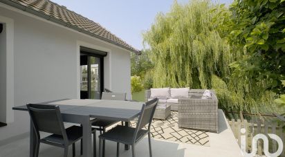 House 5 rooms of 110 m² in Chennevières-sur-Marne (94430)