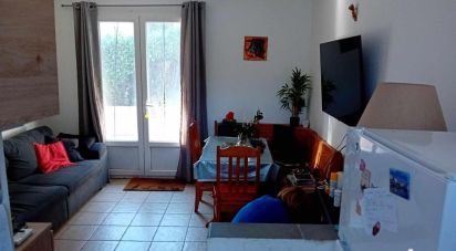 Maison 3 pièces de 42 m² à San-Nicolao (20230)