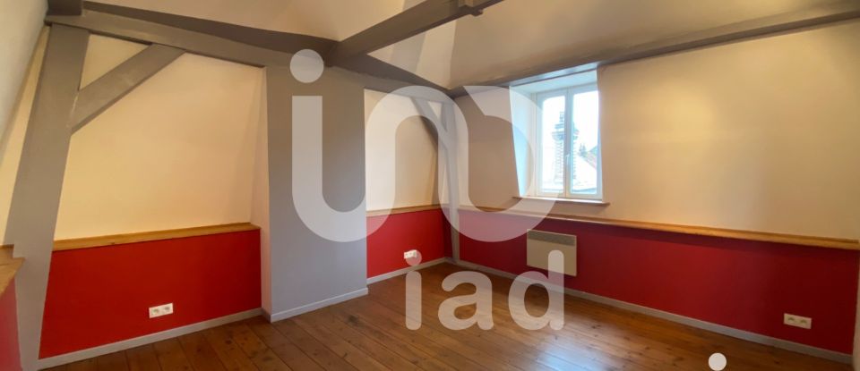 Town house 5 rooms of 146 m² in Lille (59160)