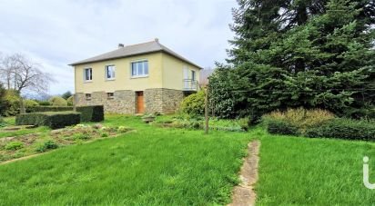 Traditional house 4 rooms of 72 m² in Servon-sur-Vilaine (35530)