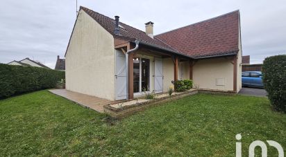 Traditional house 6 rooms of 104 m² in - (14270)