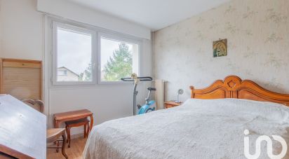 Appartement 5 pièces de 84 m² à Fontenay-aux-Roses (92260)