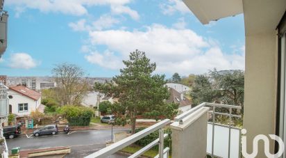 Apartment 4 rooms of 84 m² in Fontenay-aux-Roses (92260)