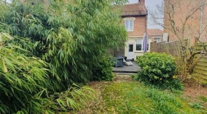 House 4 rooms of 109 m² in Douai (59500)