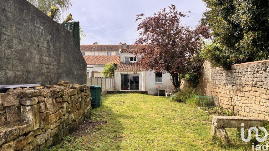 Maison 3 pièces de 119 m² à Luçon (85400)