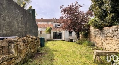 House 3 rooms of 119 m² in Luçon (85400)