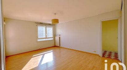 Appartement 5 pièces de 94 m² à Maisons-Alfort (94700)