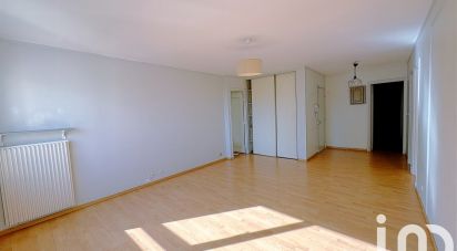 Appartement 5 pièces de 94 m² à Maisons-Alfort (94700)