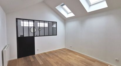 Apartment 4 rooms of 106 m² in Colombes (92700)