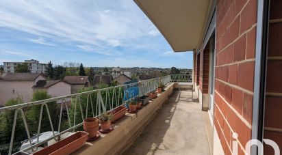 Appartement 3 pièces de 80 m² à Auxerre (89000)