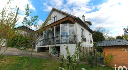 House 4 rooms of 80 m² in Mandres-les-Roses (94520)