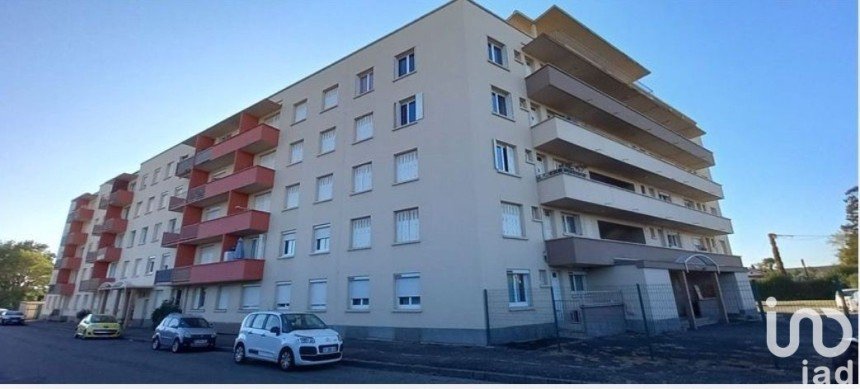 Apartment 2 rooms of 44 m² in Portet-sur-Garonne (31120)