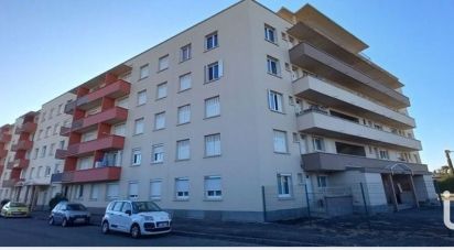 Apartment 2 rooms of 44 m² in Portet-sur-Garonne (31120)