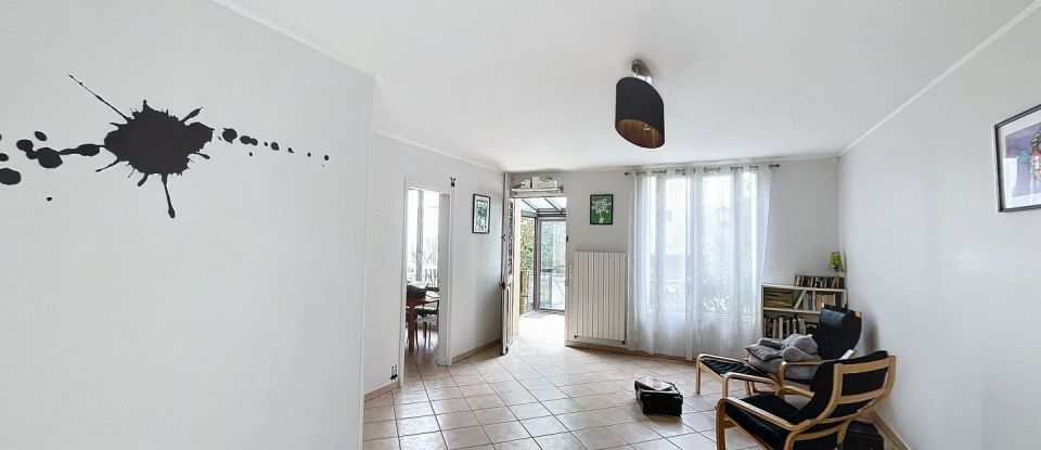 Maison 6 pièces de 98 m² à Eaubonne (95600)
