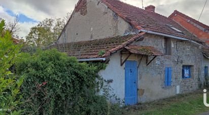 Country house 5 rooms of 104 m² in Colombier (03600)
