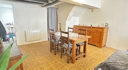 Town house 4 rooms of 75 m² in Charly-sur-Marne (02310)