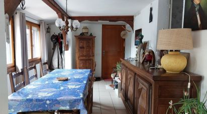 House 5 rooms of 106 m² in Gisors (27140)