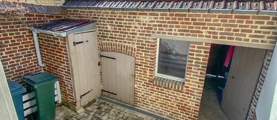 Town house 4 rooms of 86 m² in Beauvais (60000)