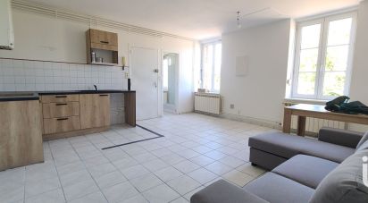 Apartment 3 rooms of 57 m² in Sedan (08200)