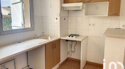 Appartement 2 pièces de 51 m² à Lombez (32220)