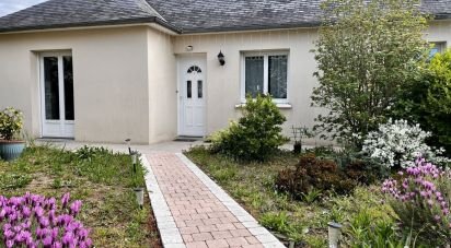 Maison traditionnelle 6 pièces de 129 m² à Saint-Clément-des-Levées (49350)