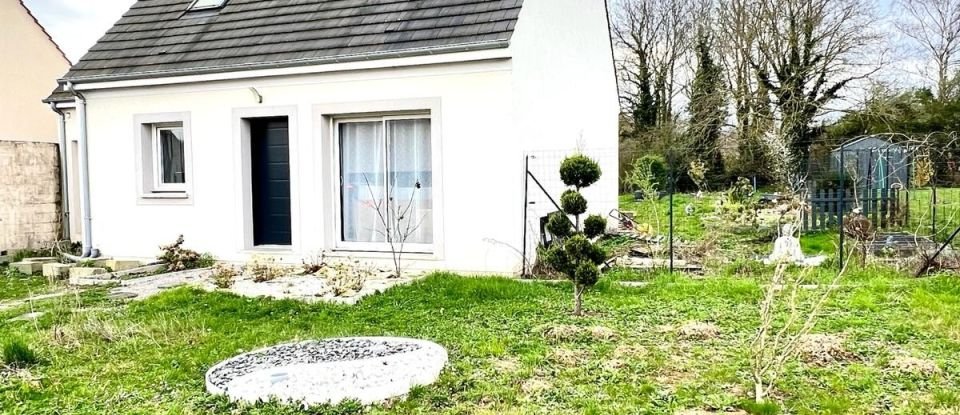 House 6 rooms of 102 m² in Allonne (60000)