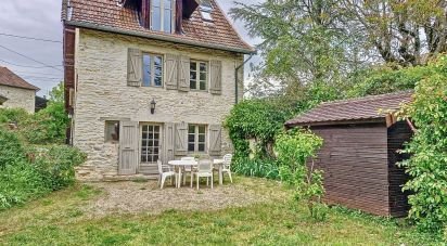 House 5 rooms of 85 m² in Courtenay (38510)