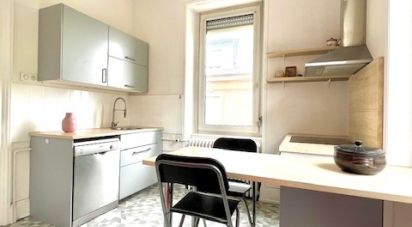 Apartment 4 rooms of 98 m² in Mulhouse (68100)